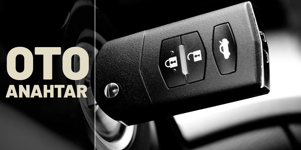 Akdeniz Oto Anahtarcı