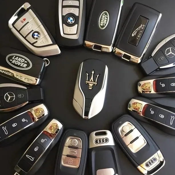 Akdeniz Oto Anahtarcı